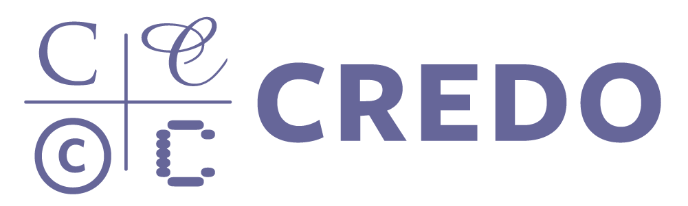 Logo for Credo Reference
